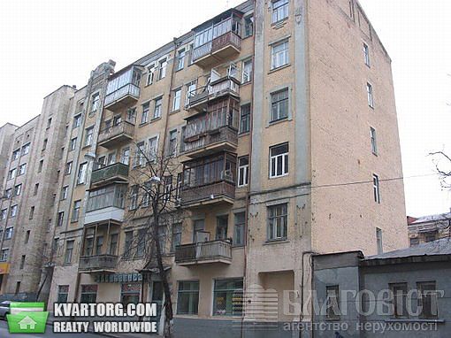 Sell 1-room apartment. Киев, Воровского — photo 8