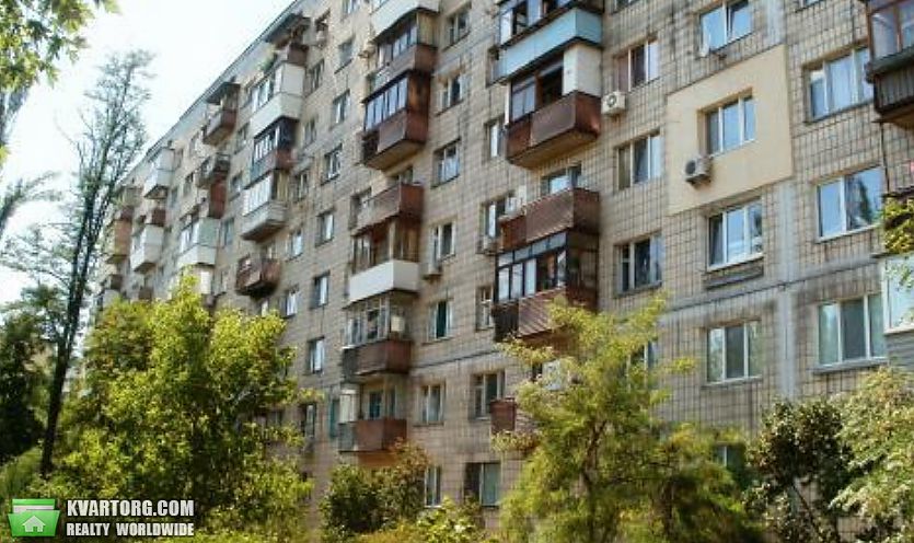 Sell 2-room apartment. Киев,  Энтузиастов — photo 1