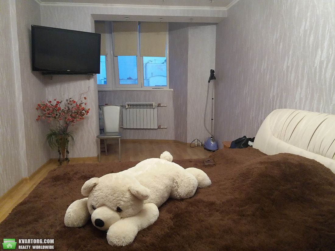 Sell 1-room apartment. Одесса, Говорова — photo 1