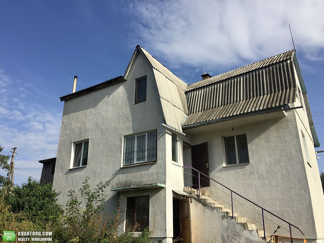 Sell house. Киевская обл., Шевченко — photo 2