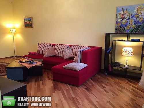 Rent out 3-room apartment. Киев, Героев Сталинграда пр — photo 5