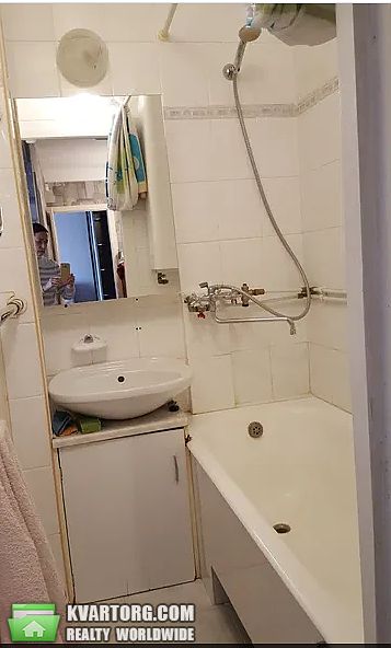 Rent out 2-room apartment. Киев, Коновальца — photo 2