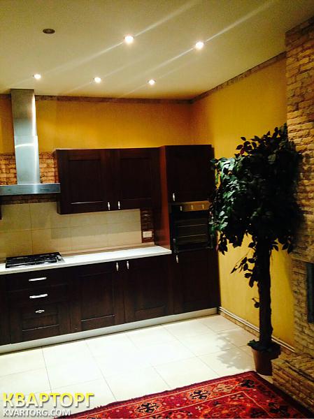 Rent out 2-room apartment. Одесса, Люстдорфская дорога — photo 1