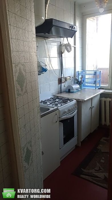 Sell 1-room apartment. Киев, пер. Делегатский — photo 2