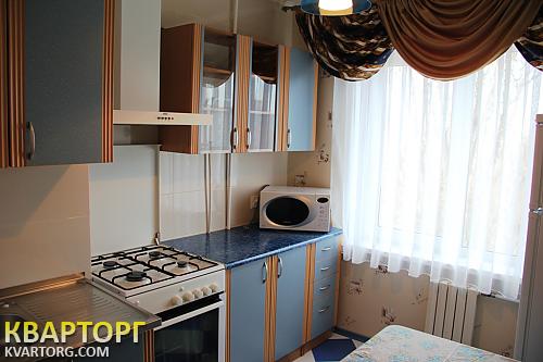 Rent out 2-room apartment. Одесса, Ак.Глушко — photo 6