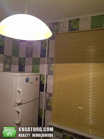 Rent out 1-room apartment. Киев,  Ревуцкого — photo 5