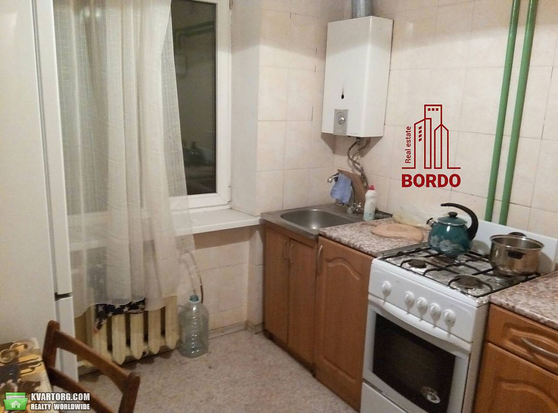 Sell 2-room apartment. Днепропетровск, пр. Поля — photo 6