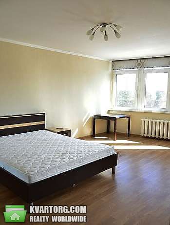 Rent out 1-room apartment. Киев,  Пушиной — photo 4