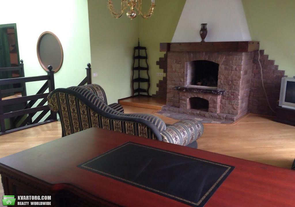 Rent out 4-room apartment. Киев,  Константиновская — photo 2