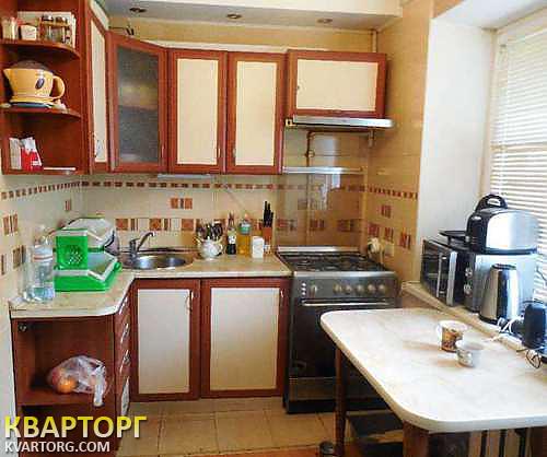 Sell 2-room apartment. Киев, Выборгская — photo 1
