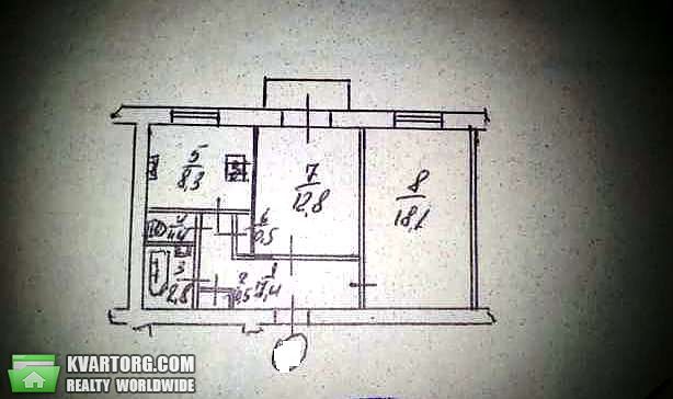 Sell 2-room apartment. Киев,  Светличного — photo 6