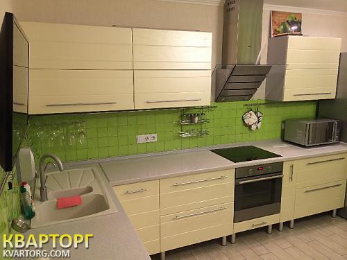Rent out 2-room apartment. Киев, Голосеевская — photo 2
