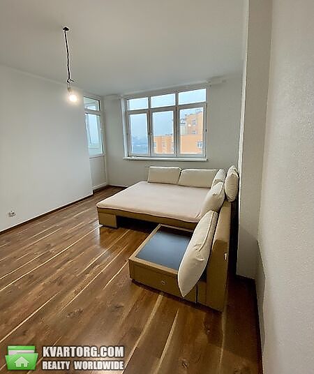 Sell 3-room apartment. Киев,  Воскресенская — photo 1