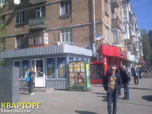 Rent out shop. Киев, Донецкая — photo 2