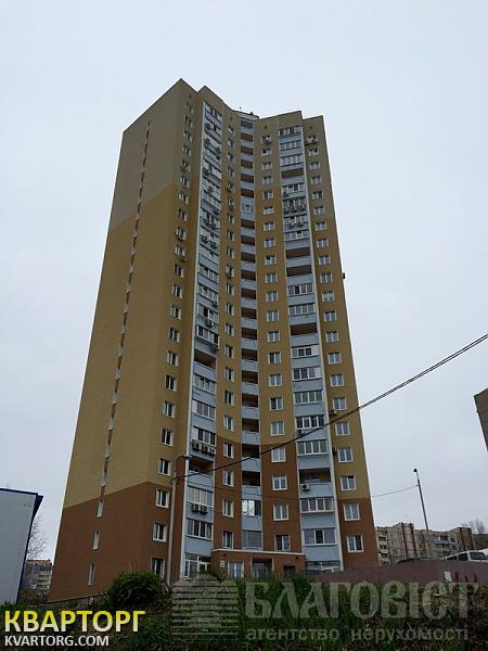 Sell 3-room apartment. Киев,  Правды пр — photo 1