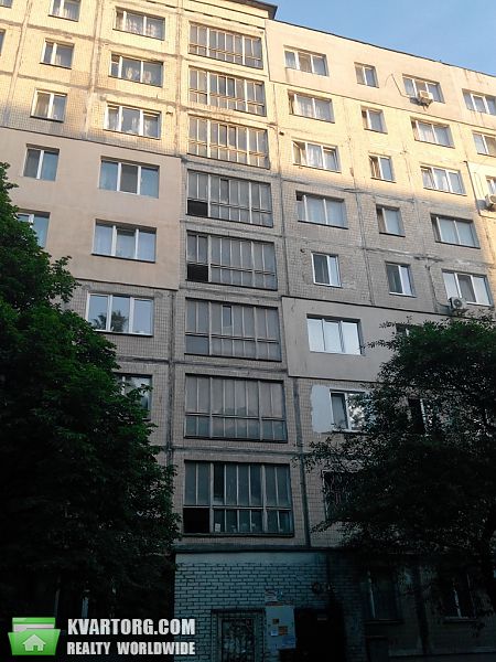 Sell 3-room apartment. Киев, Зодчих — photo 7