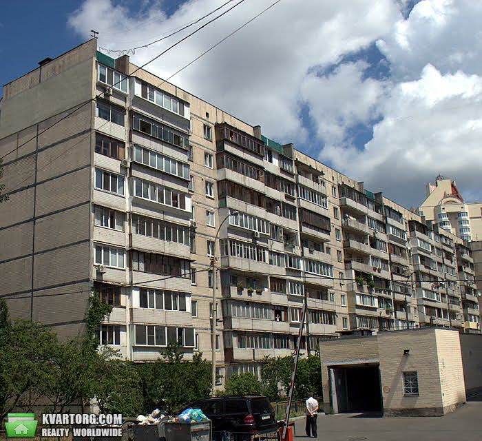 Sell 2-room apartment. Киев,  Тимошенко — photo 1