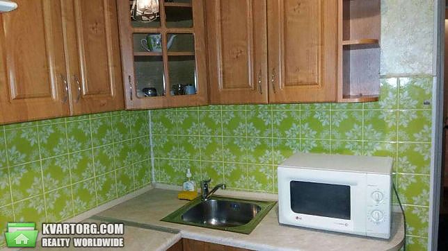 Rent out 2-room apartment. Киев,  Якуба Коласа — photo 1
