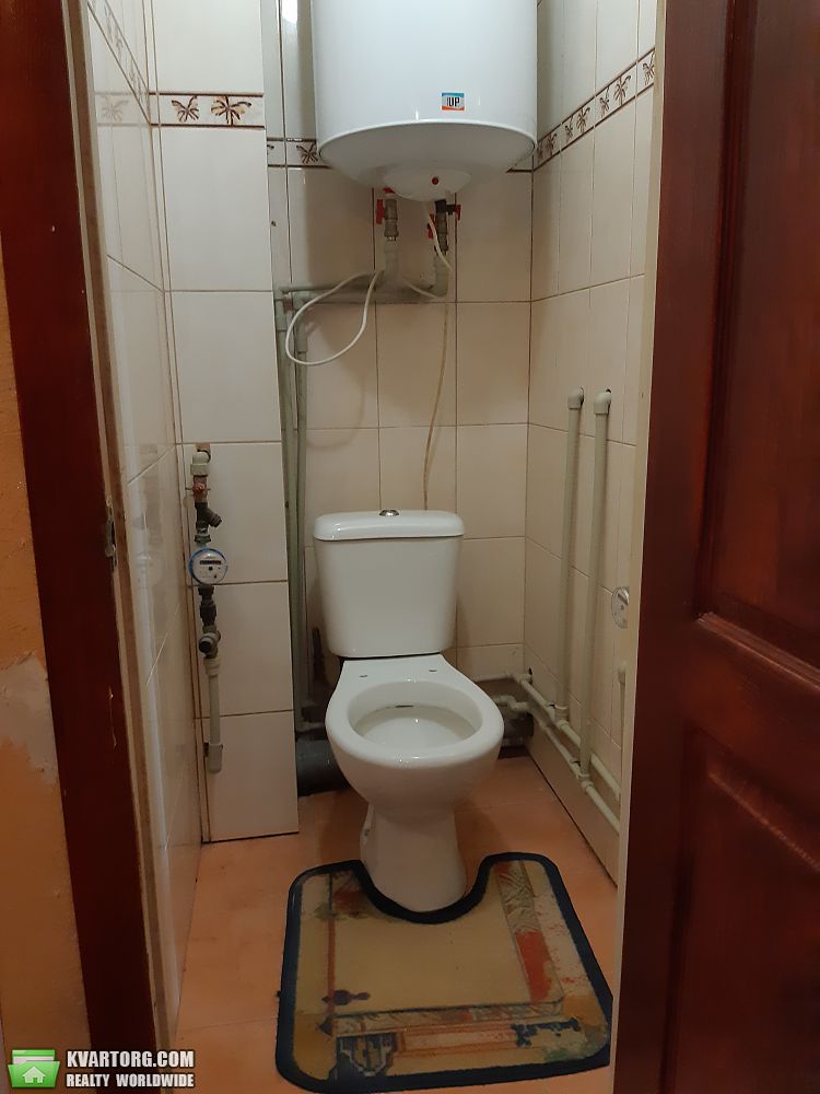 Rent out 2-room apartment. Одесса, Днепродорога — photo 8