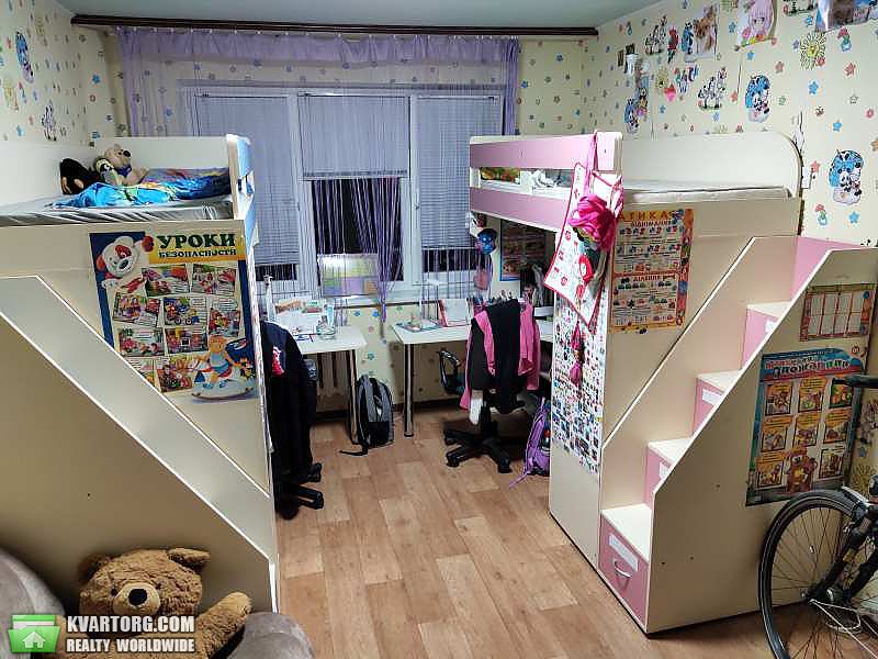 Sell 3-room apartment. Харьков, Салтовка — photo 3