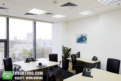 Rent out office. Киев, Спортивная пл. — photo 3