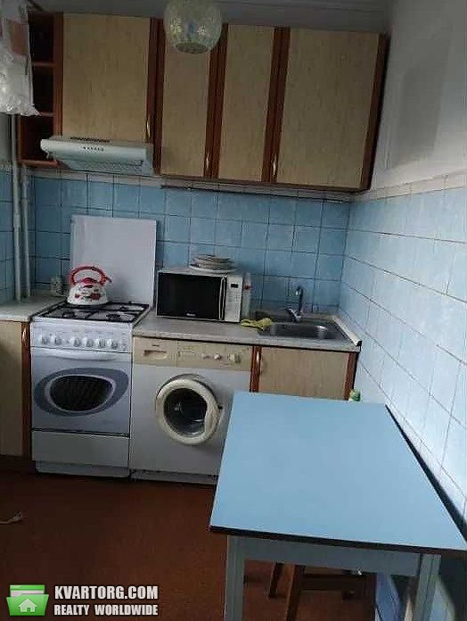 Sell 3-room apartment. Киев, Кубанской Украины — photo 7