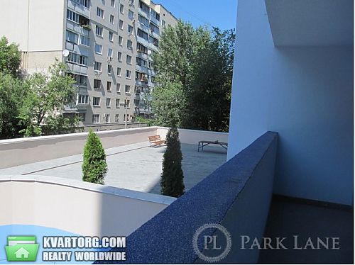 продам 3-комнатную квартиру. Киев,  Богдановская - фото 7