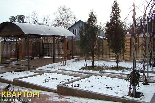 Rent out house. Киев,  Лесозащитная — photo 10