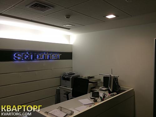 Rent out office. Киев, Шота Руставели — photo 1