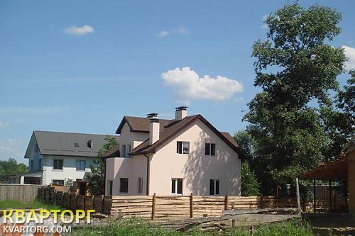 Sell house. Киевская обл., Речище — photo 1