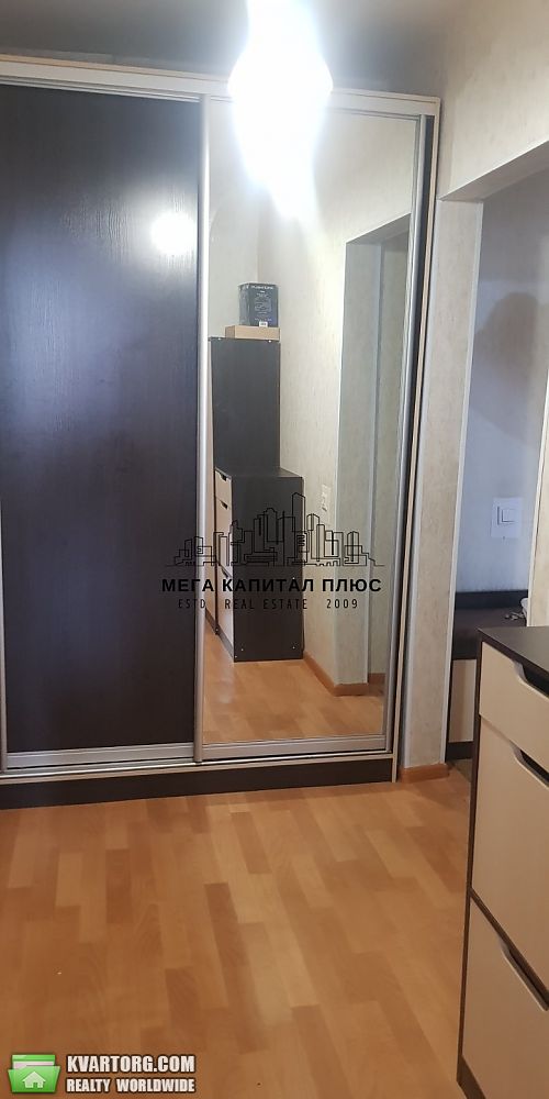Rent out 1-room apartment. Киев, Григоренко — photo 6