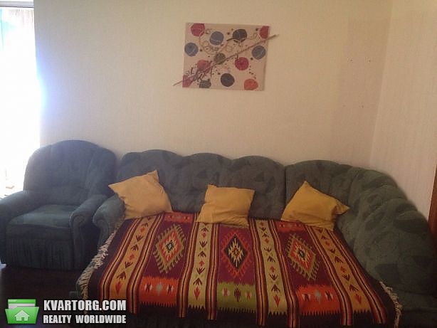 Rent out 2-room apartment. Харьков, Широнинцев — photo 1