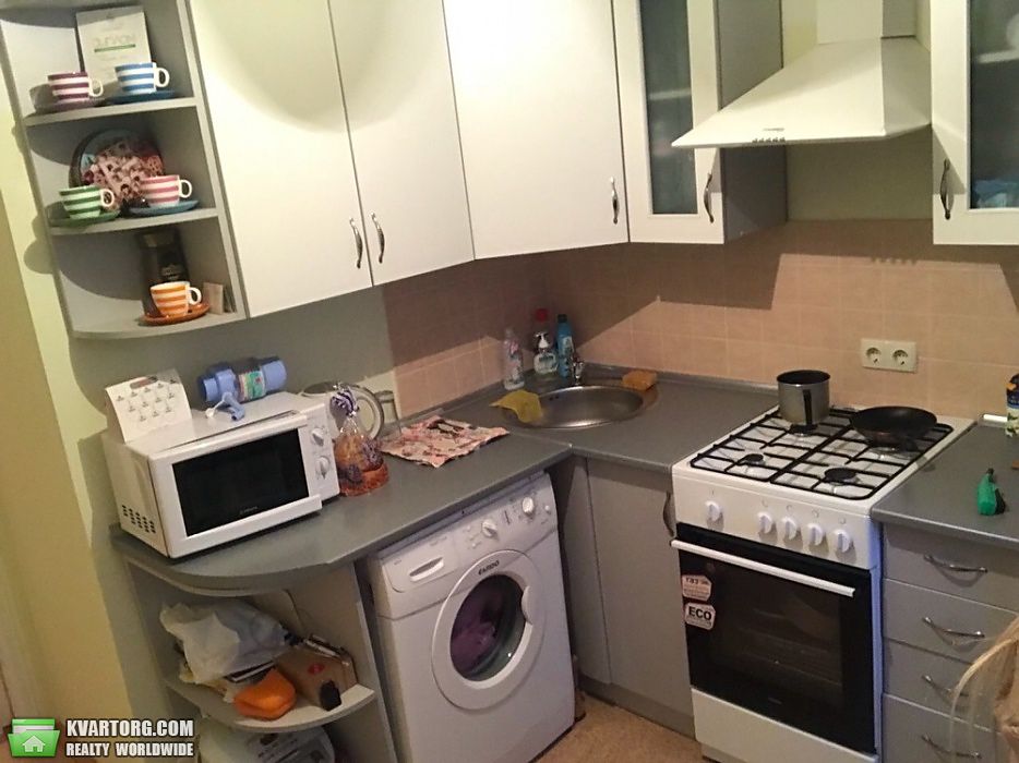 Sell 1-room apartment. Киев,  Еленовская — photo 7