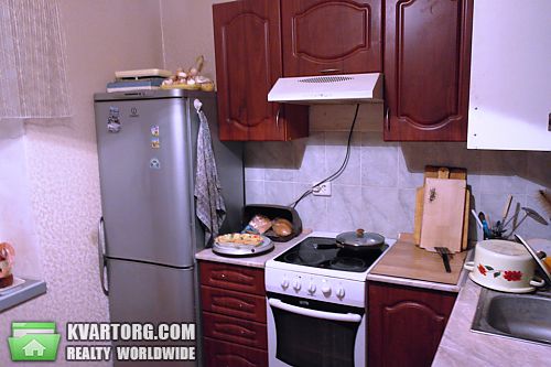 Sell 3-room apartment. Киев, Декабристов — photo 8