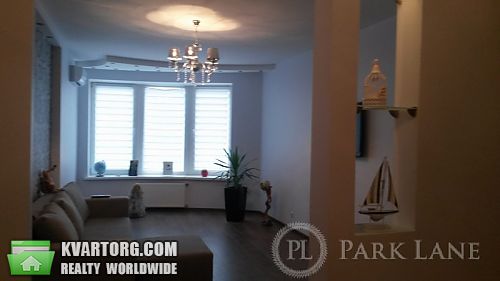 Sell 2-room apartment. Киев, Днепровская наб — photo 4