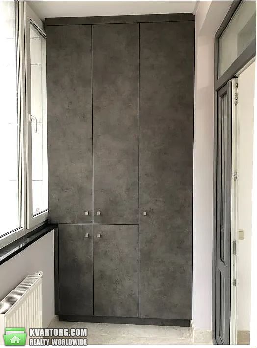 Rent out 1-room apartment. Киев, Евгения Коновальца — photo 8