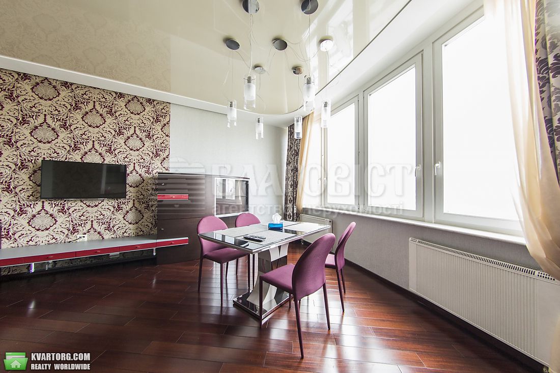 Rent out 3-room apartment. Киев,  Подвысоцкого — photo 7