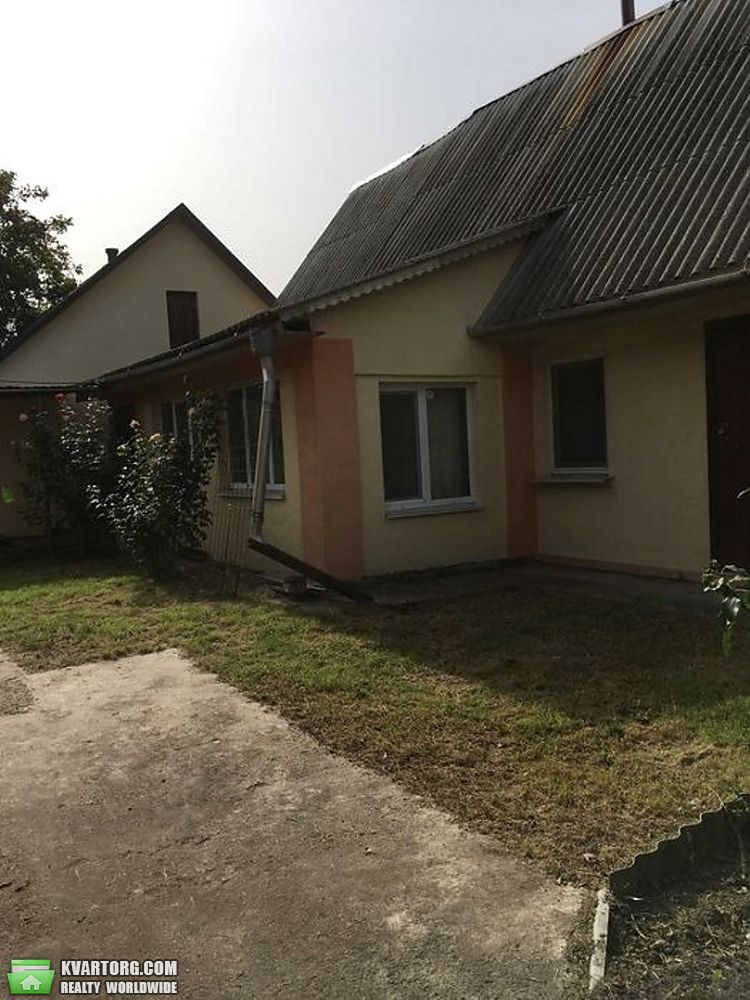 Sell house. Киевская обл., Матвіїха — photo 1
