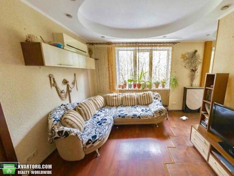 Sell 2-room apartment. Киев,  Чистяковская — photo 1