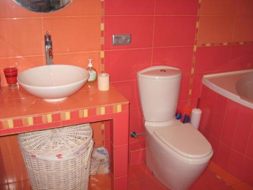 Rent out 1-room apartment. Одесса, Среднефонтанская — photo 8