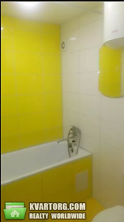 Rent out 1-room apartment. Киев,  Чоколовский бул — photo 3