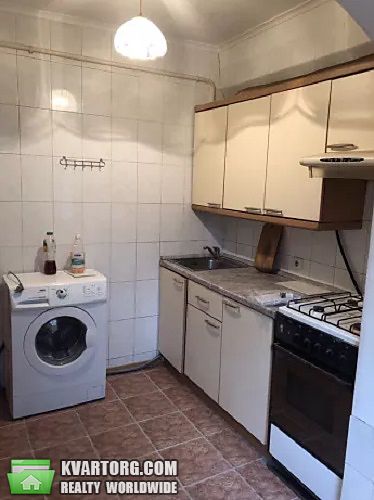 Sell 2-room apartment. Киев,  Курбаса — photo 1