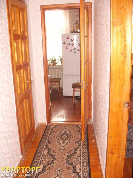 Rent out 3-room apartment. Киев, Коминтерна — photo 6
