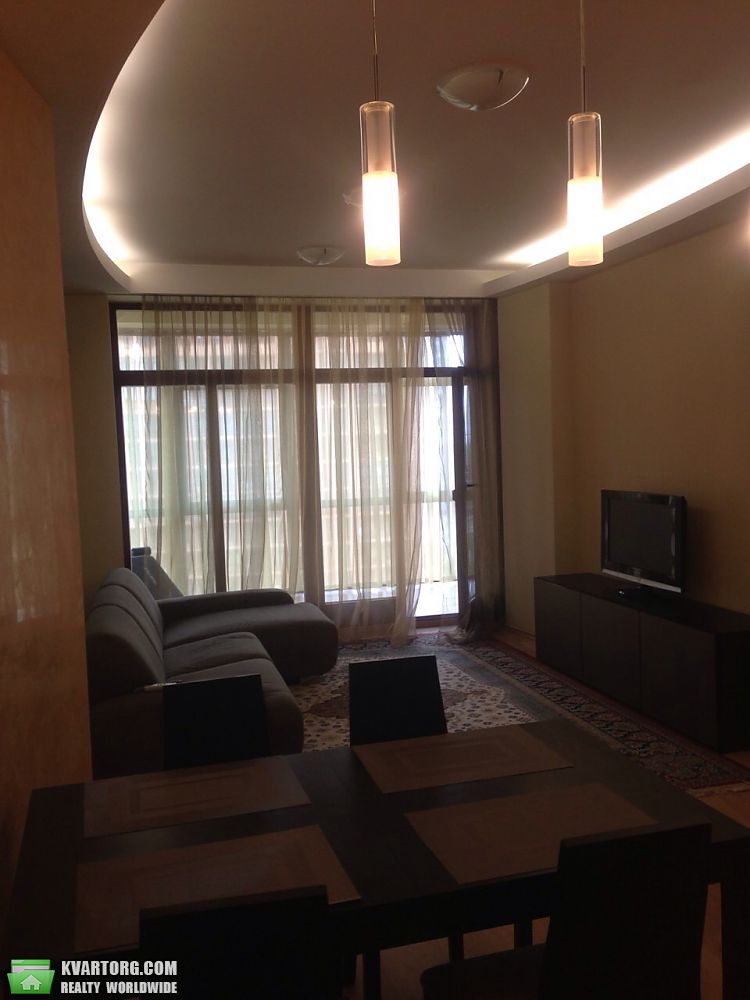 Rent out 2-room apartment. Одесса, Тенистая — photo 6