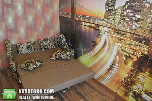 Rent out 2-room apartment. Одесса, Лузановская — photo 9