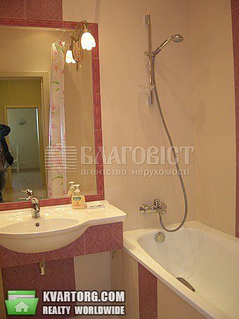 Rent out 2-room apartment. Киев,  Барбюса — photo 8