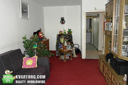 Sell 2-room apartment. Киев, Давыдова бул — photo 6