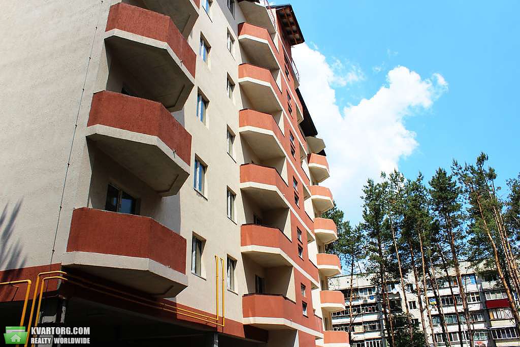 Sell 3-room apartment. Киев, Павлика Морозова — photo 1