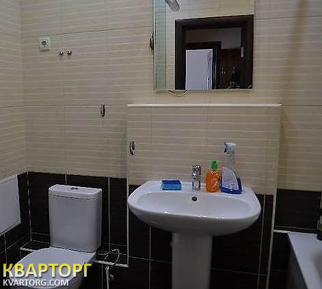 Rent out 1-room apartment. Киев, Драгоманова — photo 8