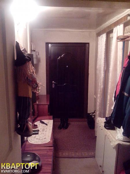 Sell house. Борисполь, Февральская — photo 1